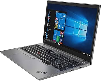 Amazon.com: Lenovo ThinkPad E15 Home and Business Laptop
